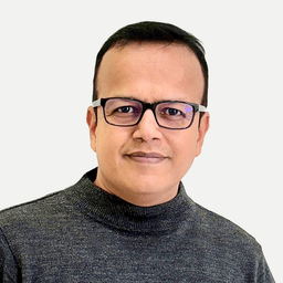 Gagandeep G. - Lead Full-Stack Engineer - Cloud, Modern Frameworks and Mobile Platforms