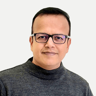 Gagandeep G. - Lead Full-Stack Engineer - Cloud, Modern Frameworks and Mobile Platforms