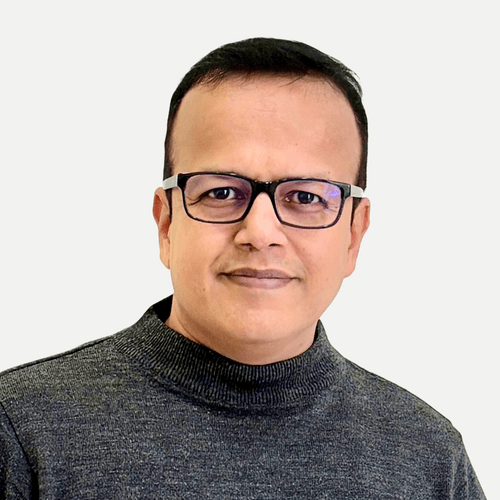 Profile of Gagandeep G., Lead Full-Stack Engineer - Cloud, Modern Frameworks and Mobile Platforms at Softaims