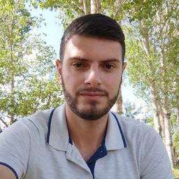 Gagik V. - Software Engineer - Backend, Cloud and Modern Frameworks