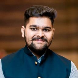 Gagndeep S. - Junior Full-Stack Engineer - React, Node and Mobile Platforms