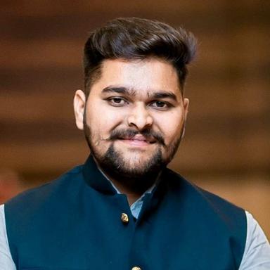 Gagndeep S. - Junior Full-Stack Engineer - React, Node and Mobile Platforms