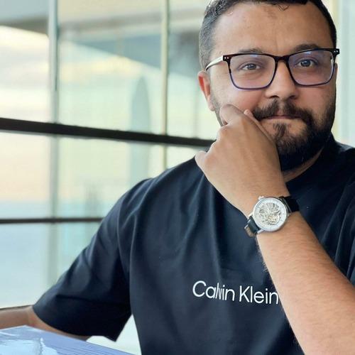 Gaith M. || item.role}