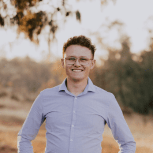 Profile of Galen M., Lead Mobile Engineer - Swift, React and iOS Platforms at Softaims