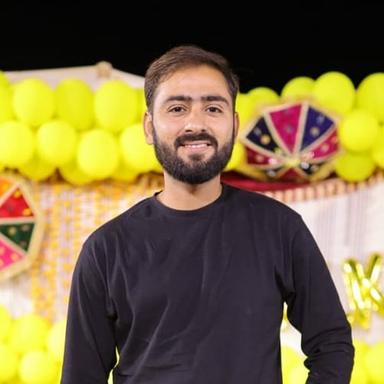 Ganguja A. - Software Engineer - Game Development, AR/VR and Mobile Platforms