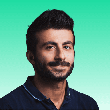 Garabet A. - Lead Software Engineer - SaaS, CRM and Business Development Platforms