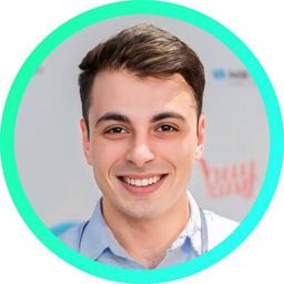 Garegin K. - Lead Full-Stack Engineer - PHP, React and Mobile Platforms