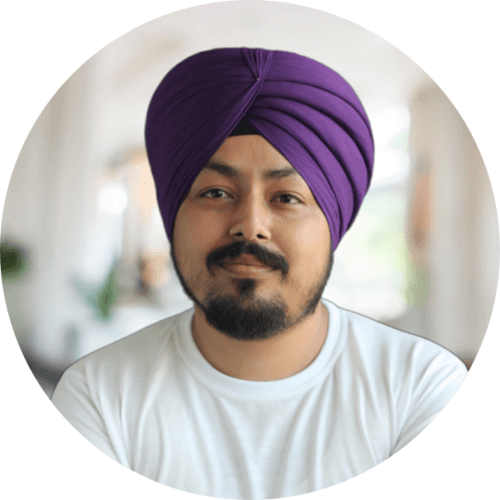 Garjpreet S. || item.role}