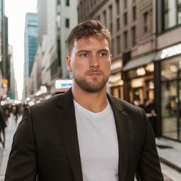 Garrett H. - Software Engineer - AI, Web and General Development