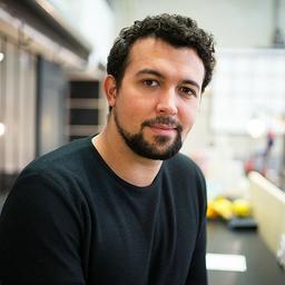 Gary G. - Software Engineer - Backend, DevOps and PHP Platforms