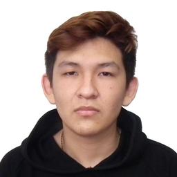 Gary S. - Junior Software Engineer - Backend, API and Bot Development