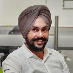 Gary S. - Senior Software Engineer - Web3, Blockchain and NFT Platforms