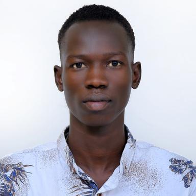 Gatwech N. - Senior Full-Stack Engineer - React, Node and AI Platforms