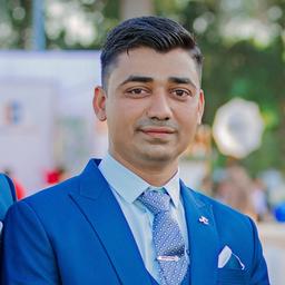 Gaurang D. - Lead Mobile Engineer - React Native, Flutter and iOS Platforms