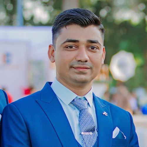 Profile of Gaurang D., Lead Mobile Engineer - React Native, Flutter and iOS Platforms at Softaims