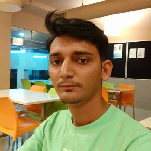 Gaurang P., developer