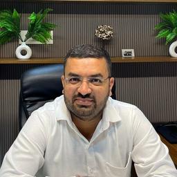 Gaurav B. - Software Engineer - Mobile, Backend and AI Platforms