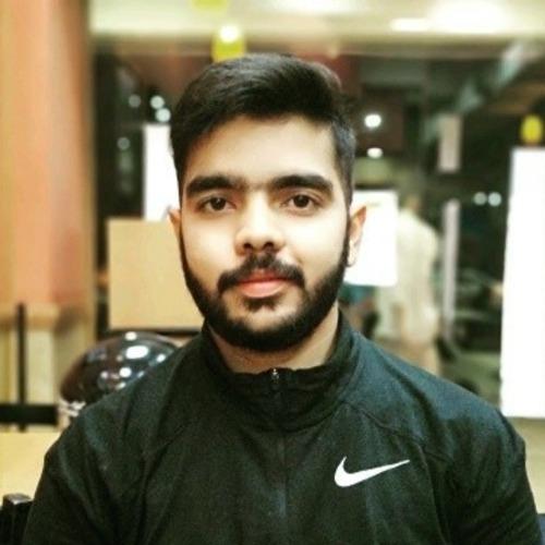 Gaurav D. || item.role}