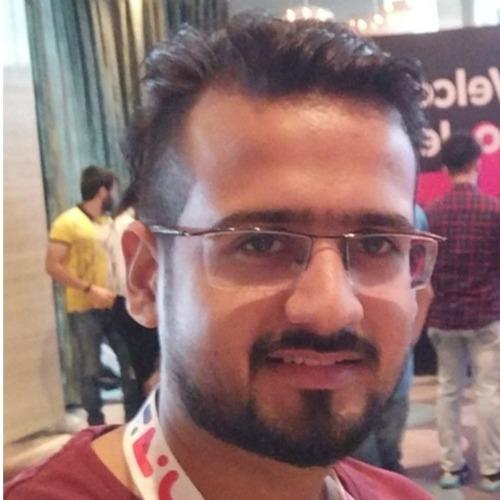 Gaurav D. || item.role}