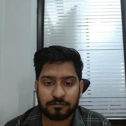 Gaurav K. - Junior Software Engineer - Testing, Automation and Quality Assurance