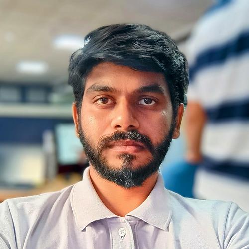 Gaurav K. || item.role}