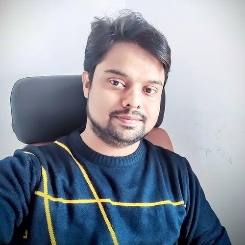 Gaurav Mani T. || item.role}