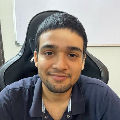 Gaurav N. - Software Engineer - Web, PHP and Modern Frameworks