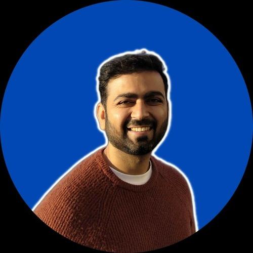 Gaurav P. || item.role}