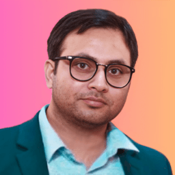 Gaurav P. - Lead Software Engineer - Backend, PHP and Cloud Platforms