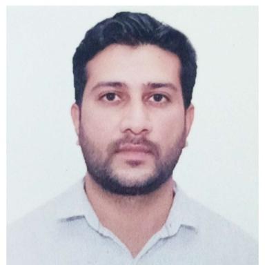Gaurav R. - Junior Software Engineer - Web, SEO and Digital Marketing