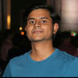 Gaurav S. - Senior Backend Engineer - Python, Flask and Web Scraping