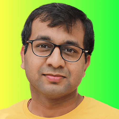 Gaurav S. || item.role}