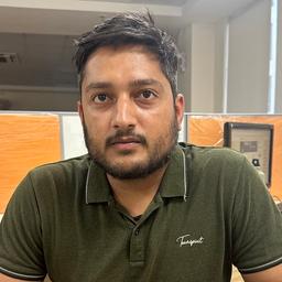 Gaurav S. - Junior Software Engineer - Web, Backend and General Development