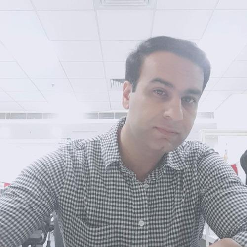 Gaurav S. || item.role}