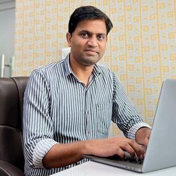 Gaurav T. - Software Engineer - Web, PHP and AI Platforms