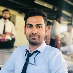 Gaurav U. - Software Engineer - AI, Cloud and Backend Development