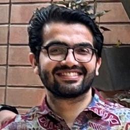 Gaurav V. - Software Engineer - Full-Stack, Node.js and React Platforms