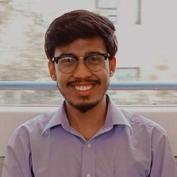 Gautam K. - Software Engineer - AI, Machine Learning and General Development