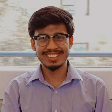 Gautam K. - Software Engineer - AI, Machine Learning and General Development