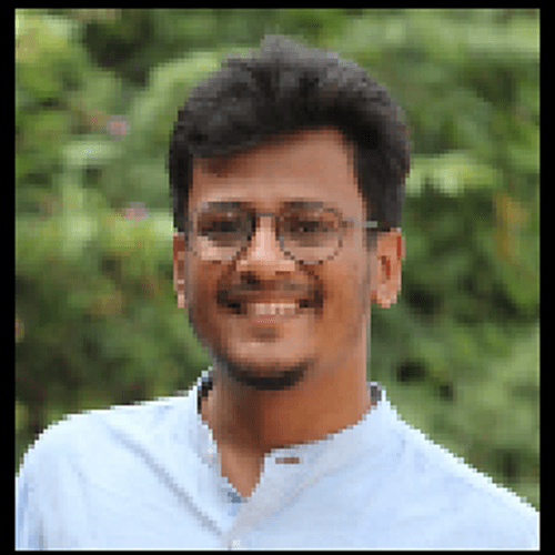 Gautam S. || item.role}