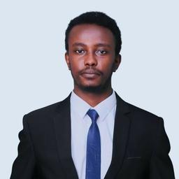 Geleta M. - Software Engineer - AI, Python and Machine Learning