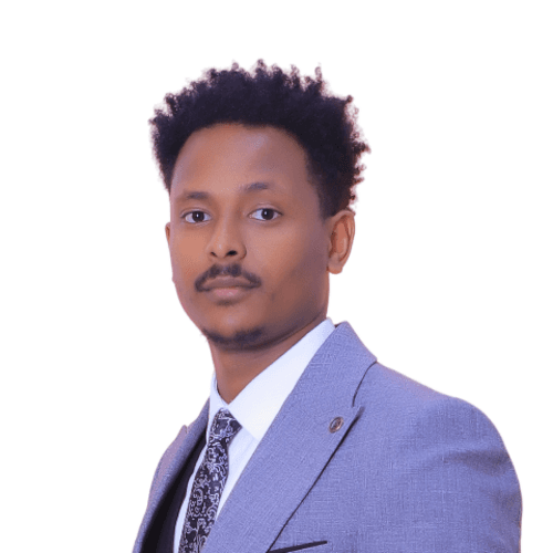 Profile of Gemechis U., Senior Full-Stack Engineer - Node.js, React and Cloud Platforms at Softaims