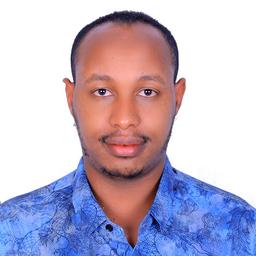 Gemechu B. - Senior Full-Stack Engineer - Node.js, React and AI Platforms