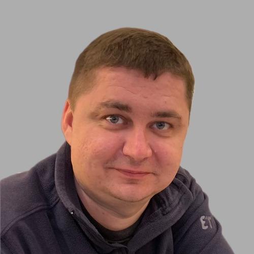 Profile of Gennadii L., Software Engineer - Backend, Frontend and Cloud Platforms at Softaims