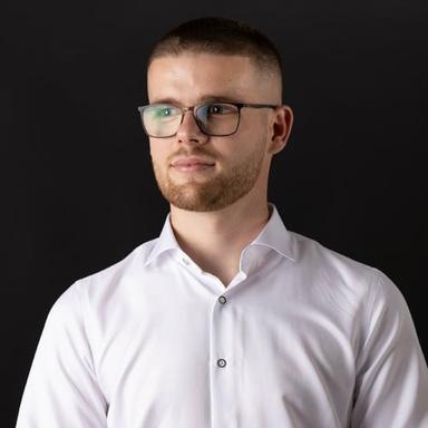 Gentrit H. - Senior Software Engineer - AI, Automation and SaaS Platforms