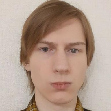 George C. - Junior Mobile Engineer - Kotlin, React Native and UX/UI Design