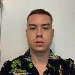 George C. - Lead Mobile Engineer - Cloud, React and iOS Platforms