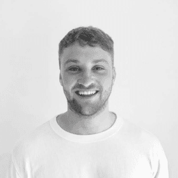 George F. - Senior Frontend Engineer - React, Next.js and Mobile Platforms