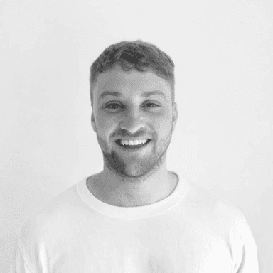 George F. - Senior Frontend Engineer - React, Next.js and Mobile Platforms