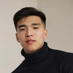 George F. - Junior Mobile Engineer - Flutter, React Native and AI Platforms